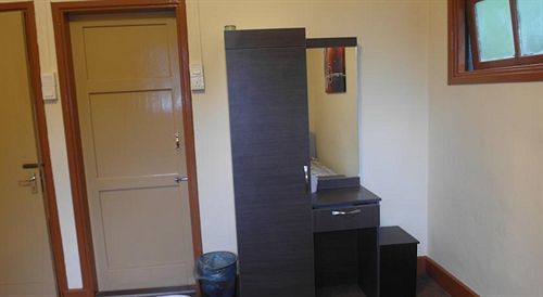Dew Drop Inn Tanah Rata Kültér fotó