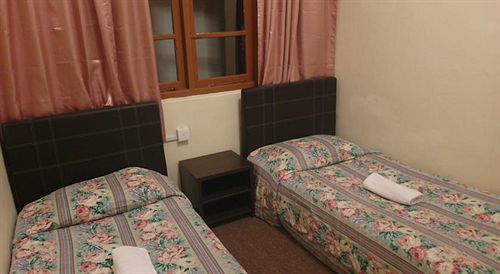 Dew Drop Inn Tanah Rata Kültér fotó