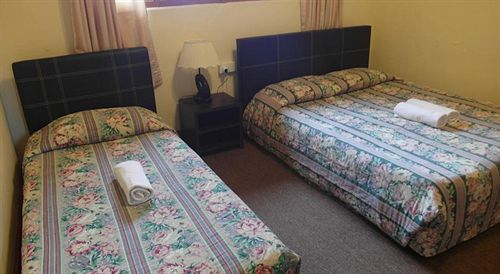 Dew Drop Inn Tanah Rata Kültér fotó
