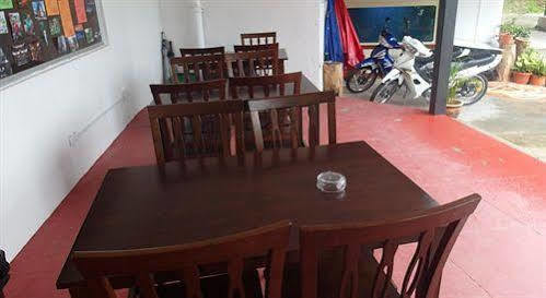 Dew Drop Inn Tanah Rata Kültér fotó